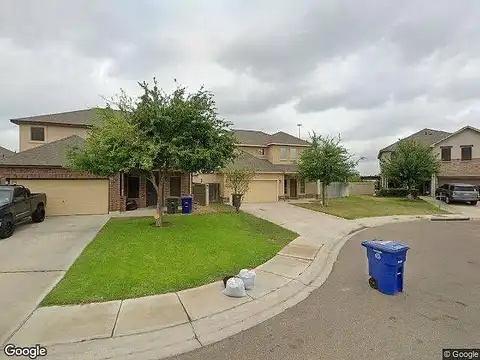 Sierra Gorda, LAREDO, TX 78045