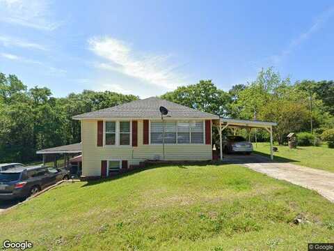 Pasley, THOMASTON, GA 30286