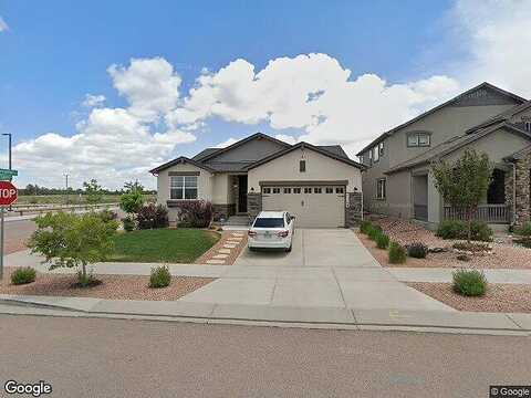 Echo Canyon, COLORADO SPRINGS, CO 80908
