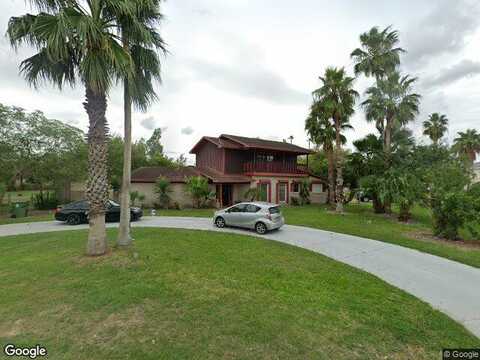 Beach, LAGUNA VISTA, TX 78578