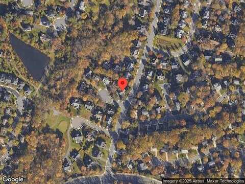 Hidden Park, HERNDON, VA 20170