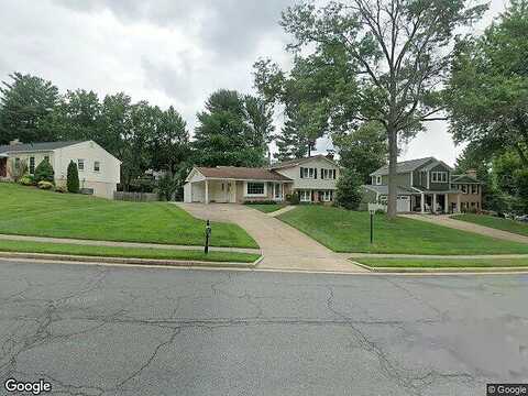 Counsellor, VIENNA, VA 22181