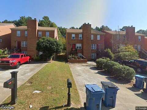 Davis Mill, LAWRENCEVILLE, GA 30044