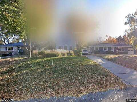 48Th, MINNEAPOLIS, MN 55436