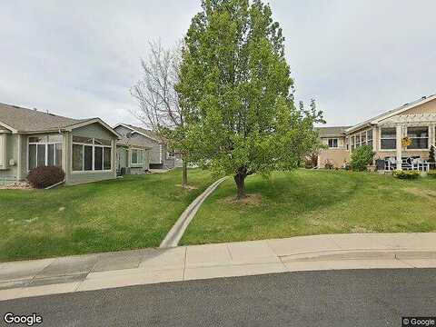 Radiant, LOVELAND, CO 80538