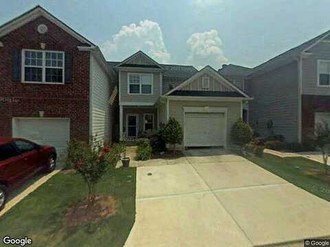 Autumn Rose, OAKWOOD, GA 30566