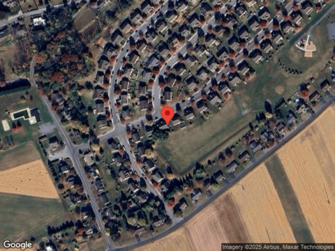 Talon, EPHRATA, PA 17522