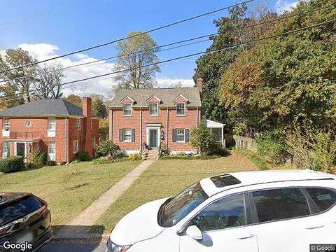 Kensington, LYNCHBURG, VA 24503