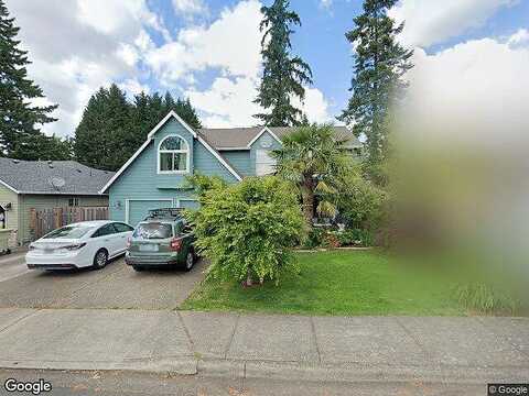 Gracie, BEAVERTON, OR 97006