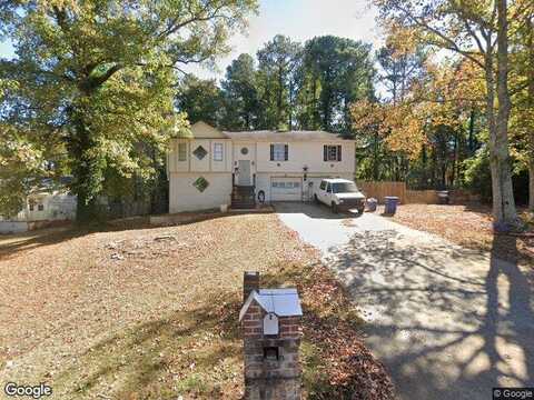 Hickory View, LAWRENCEVILLE, GA 30046