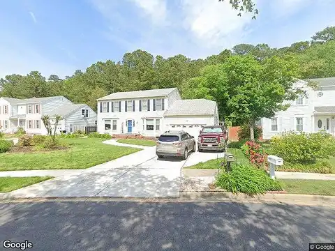 Whitlow, VIRGINIA BEACH, VA 23464