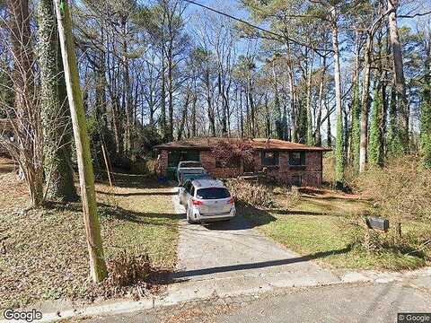 Seville, CLARKSTON, GA 30021
