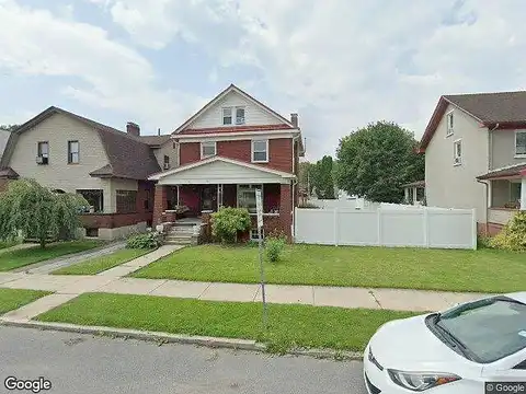 Broadway, ALTOONA, PA 16601
