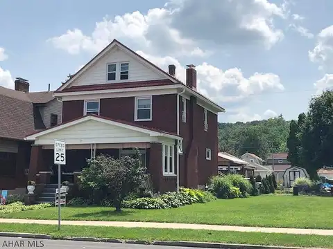 Broadway, ALTOONA, PA 16601