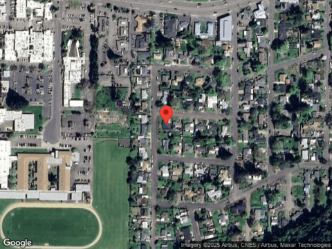 Nebo, ROSEBURG, OR 97471