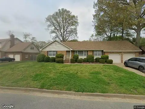 Oglesby, VIRGINIA BEACH, VA 23464