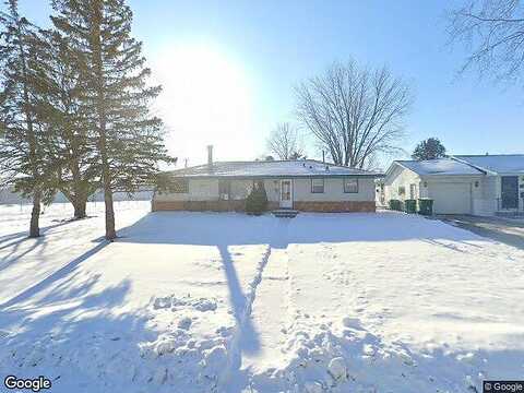 61St, MINNEAPOLIS, MN 55428