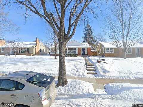Newton, MINNEAPOLIS, MN 55419