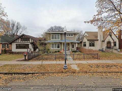 Portland, MINNEAPOLIS, MN 55407