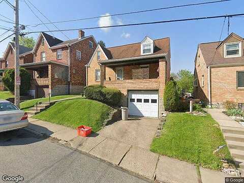 Clairmont, PITTSBURGH, PA 15229