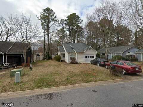 Greenwood, ATHENS, GA 30605