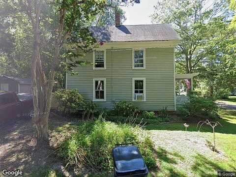 Parker, ONANCOCK, VA 23417
