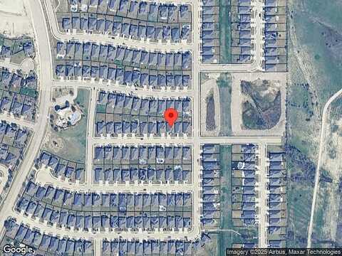 Buckthorn, FORT WORTH, TX 76108