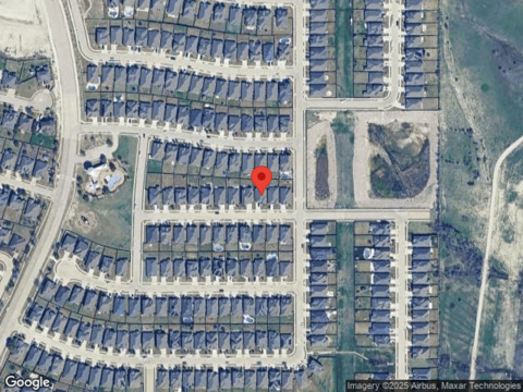 Buckthorn, FORT WORTH, TX 76108