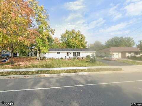1St, COLD SPRING, MN 56320