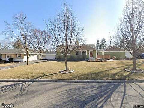 30Th, MINNEAPOLIS, MN 55427