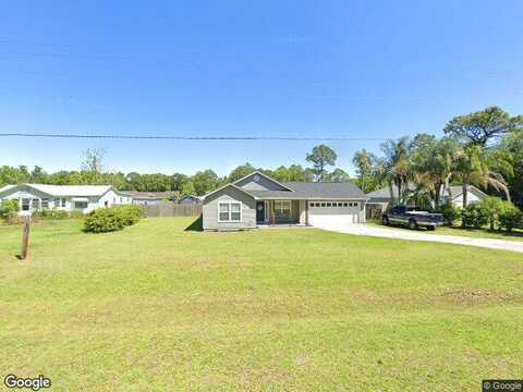 Point Peter, SAINT MARYS, GA 31558