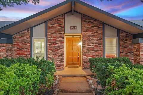 Gate Ridge, GARLAND, TX 75043