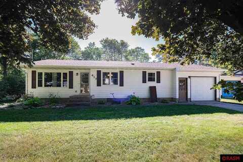 Ash, NEW RICHLAND, MN 56072
