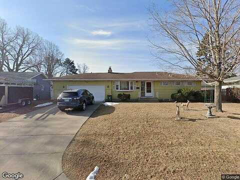 66Th, MINNEAPOLIS, MN 55429