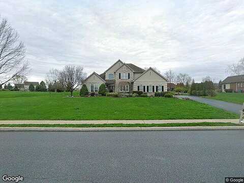 Mustang, REINHOLDS, PA 17569