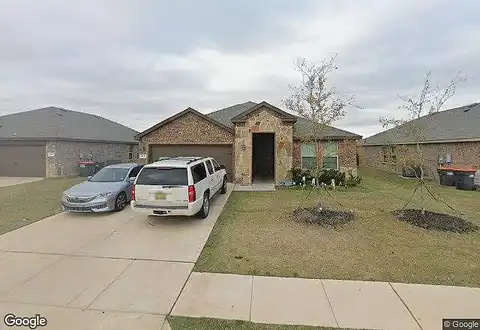 Ginger, ANNA, TX 75409