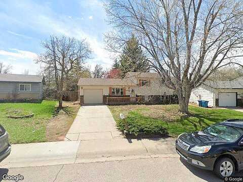 Dorset, FORT COLLINS, CO 80526