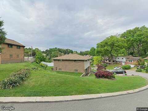 Oriole, PITTSBURGH, PA 15220