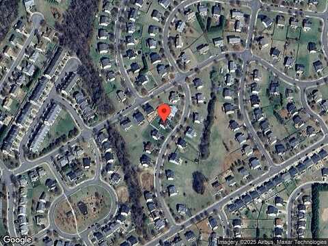 Holly Leaf, CULPEPER, VA 22701