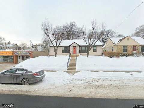 Nicollet, MINNEAPOLIS, MN 55419