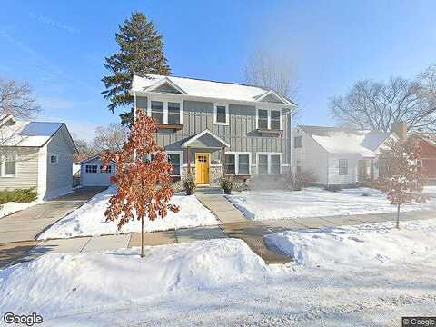 Blaisdell, MINNEAPOLIS, MN 55419