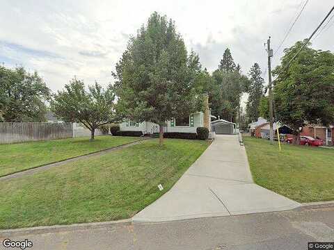 Sanson, SPOKANE, WA 99205