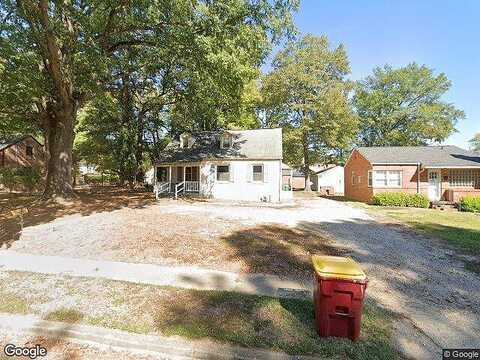 Fairfax, PETERSBURG, VA 23805