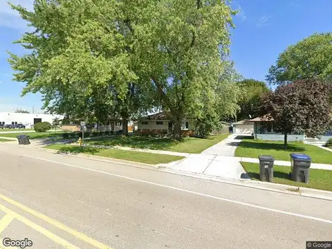 Pewaukee, WAUKESHA, WI 53188