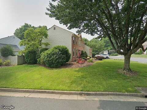 Point Pleasant, CHANTILLY, VA 20151
