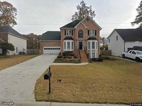 Lochshyre, LAWRENCEVILLE, GA 30043