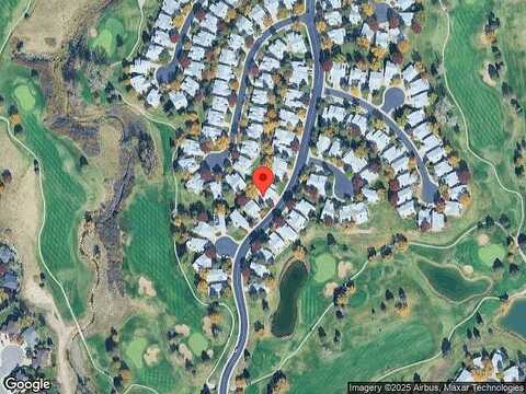 Canongate, HIGHLANDS RANCH, CO 80130