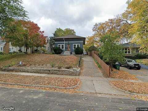 Salem, MINNEAPOLIS, MN 55416