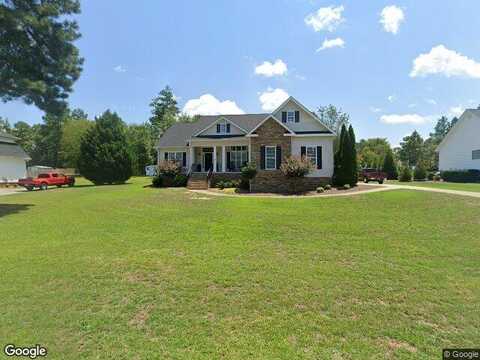 High Point, MILLEDGEVILLE, GA 31061