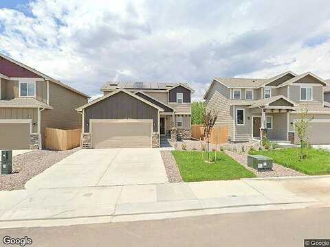 Castor, COLORADO SPRINGS, CO 80925